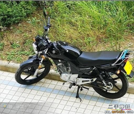 供应二手摩托车